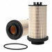 Automotive Oil Fuel and Fluid Filters
