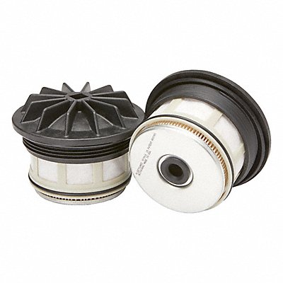 Automotive Oil Fuel and Fluid Filters