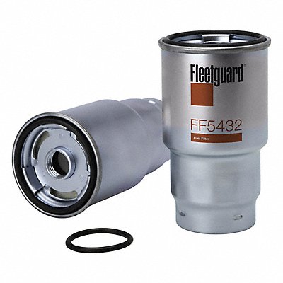 Automotive Oil Fuel and Fluid Filters
