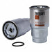 Automotive Oil Fuel and Fluid Filters