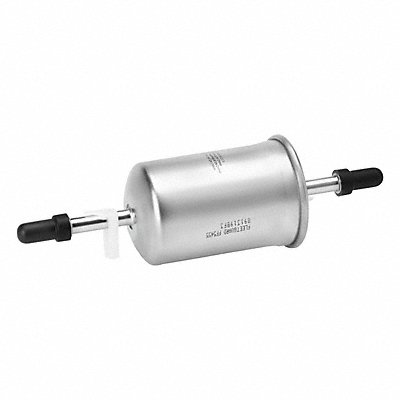 Automotive Oil Fuel and Fluid Filters