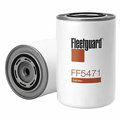 Automotive Oil Fuel and Fluid Filters