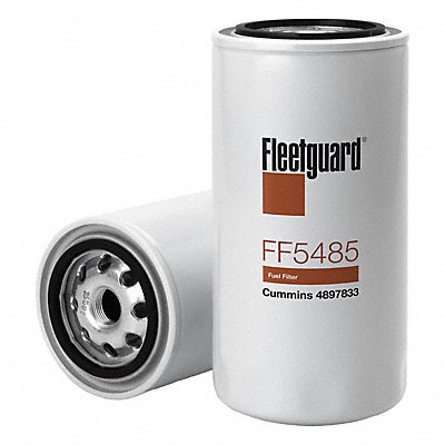 Automotive Oil Fuel and Fluid Filters
