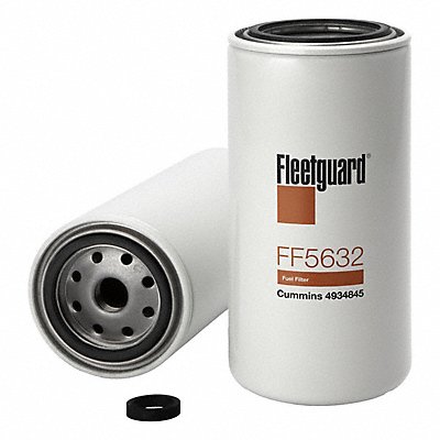 Automotive Oil Fuel and Fluid Filters