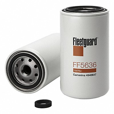 Automotive Oil Fuel and Fluid Filters