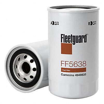 Automotive Oil Fuel and Fluid Filters