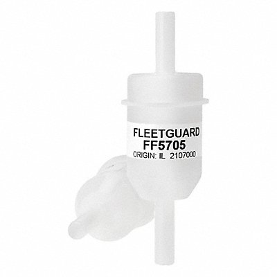 Automotive Oil Fuel and Fluid Filters