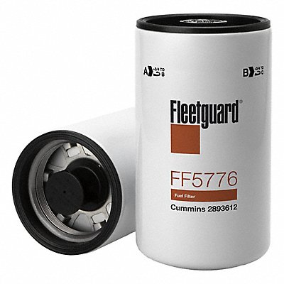Automotive Oil Fuel and Fluid Filters