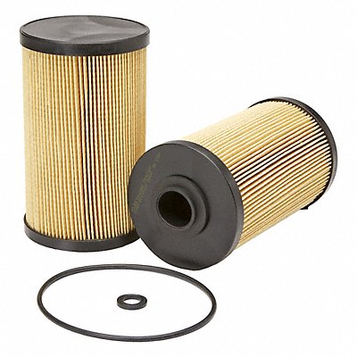 Automotive Oil Fuel and Fluid Filters