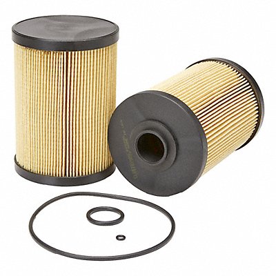 Automotive Oil Fuel and Fluid Filters