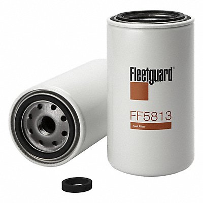 Automotive Oil Fuel and Fluid Filters