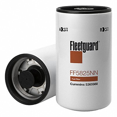 Automotive Oil Fuel and Fluid Filters