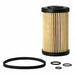 Automotive Oil Fuel and Fluid Filters