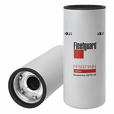 Automotive Oil Fuel and Fluid Filters