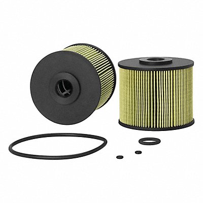 Automotive Oil Fuel and Fluid Filters