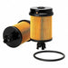 Automotive Oil Fuel and Fluid Filters