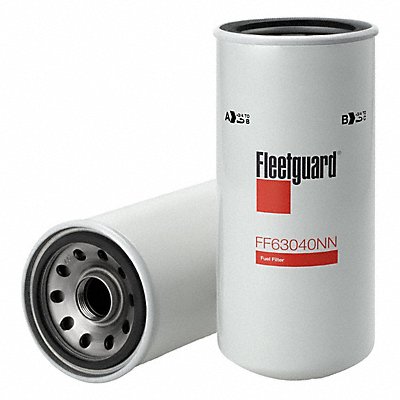Automotive Oil Fuel and Fluid Filters