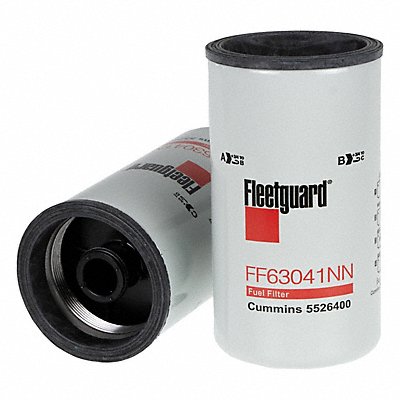 Automotive Oil Fuel and Fluid Filters