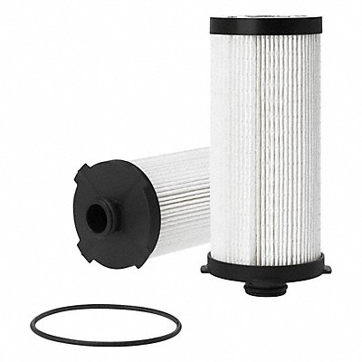 Automotive Oil Fuel and Fluid Filters