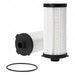Automotive Oil Fuel and Fluid Filters
