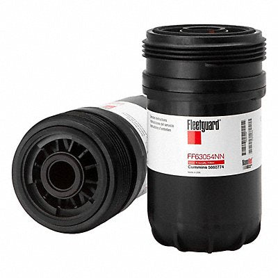 Automotive Oil Fuel and Fluid Filters