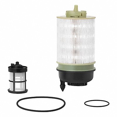 Automotive Oil Fuel and Fluid Filters