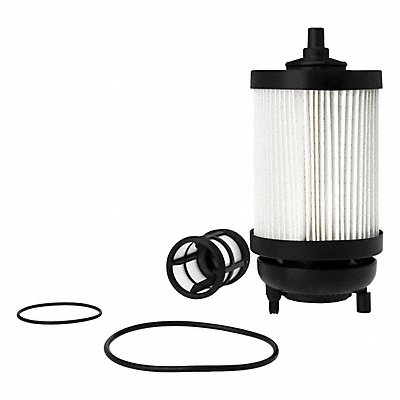 Automotive Oil Fuel and Fluid Filters
