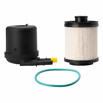 Automotive Oil Fuel and Fluid Filters