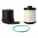 Automotive Oil Fuel and Fluid Filters