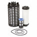 Automotive Oil Fuel and Fluid Filters