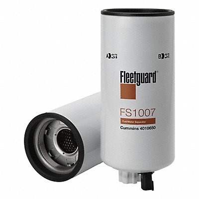 Automotive Oil Fuel and Fluid Filters