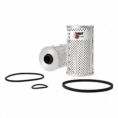 Automotive Oil Fuel and Fluid Filters