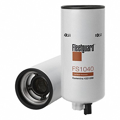 Automotive Oil Fuel and Fluid Filters