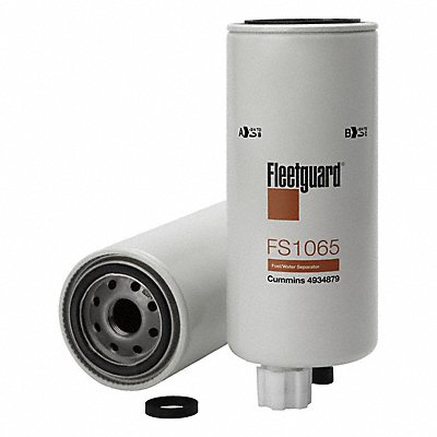 Automotive Oil Fuel and Fluid Filters