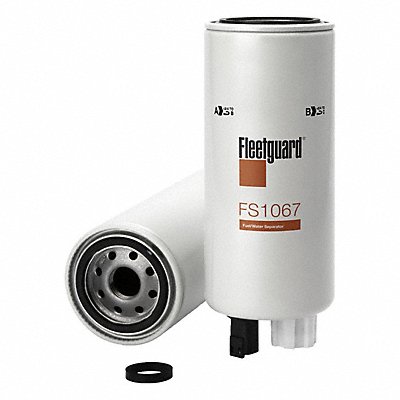 Automotive Oil Fuel and Fluid Filters
