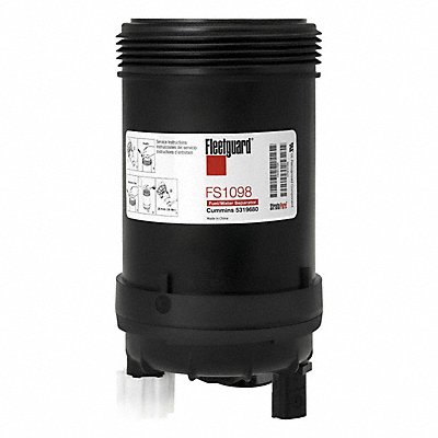 Automotive Oil Fuel and Fluid Filters