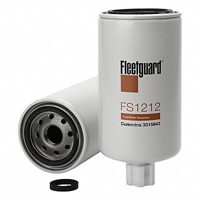 Automotive Oil Fuel and Fluid Filters