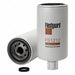 Automotive Oil Fuel and Fluid Filters