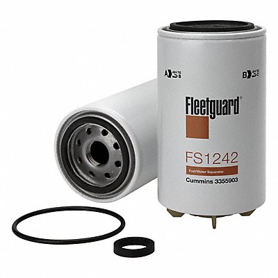 Automotive Oil Fuel and Fluid Filters