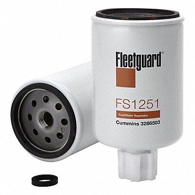 Automotive Oil Fuel and Fluid Filters