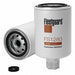 Automotive Oil Fuel and Fluid Filters