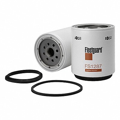 Automotive Oil Fuel and Fluid Filters
