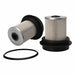 Automotive Oil Fuel and Fluid Filters