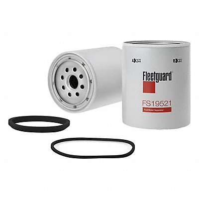Automotive Oil Fuel and Fluid Filters