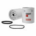 Automotive Oil Fuel and Fluid Filters