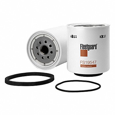 Automotive Oil Fuel and Fluid Filters