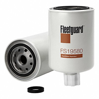 Automotive Oil Fuel and Fluid Filters