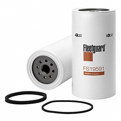 Automotive Oil Fuel and Fluid Filters