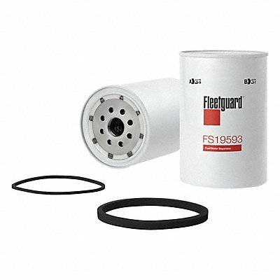 Automotive Oil Fuel and Fluid Filters