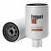 Automotive Oil Fuel and Fluid Filters